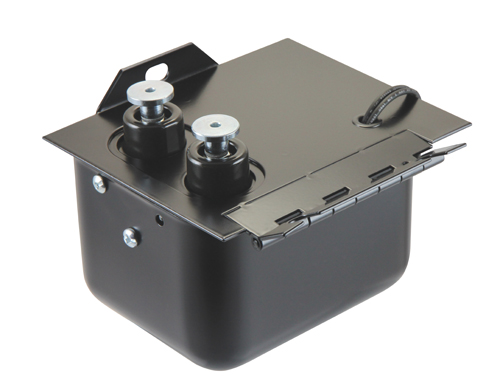 Allanson 2721-252A Ferromagnetic Ignition Transformer - Ignition Transformers