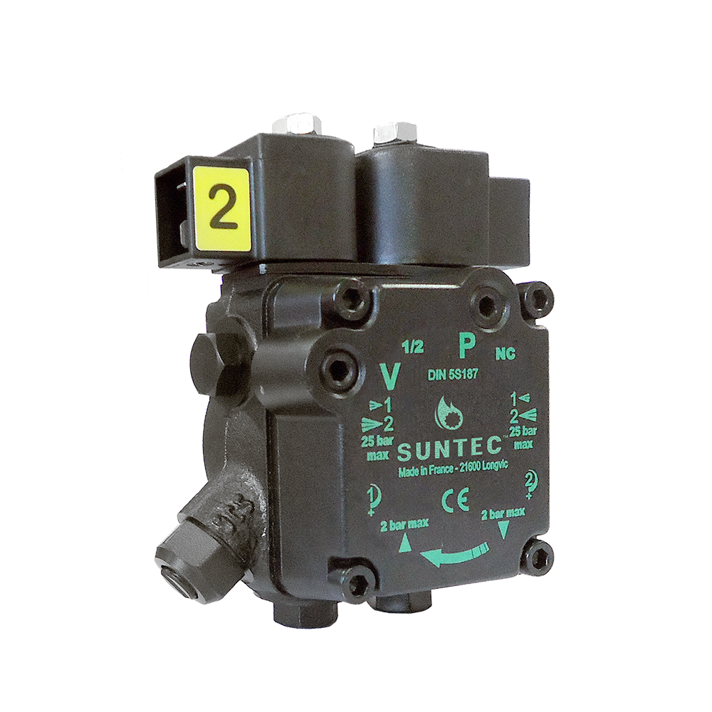 Suntec PUMP ATUV – Service pump - Fuel oil pump