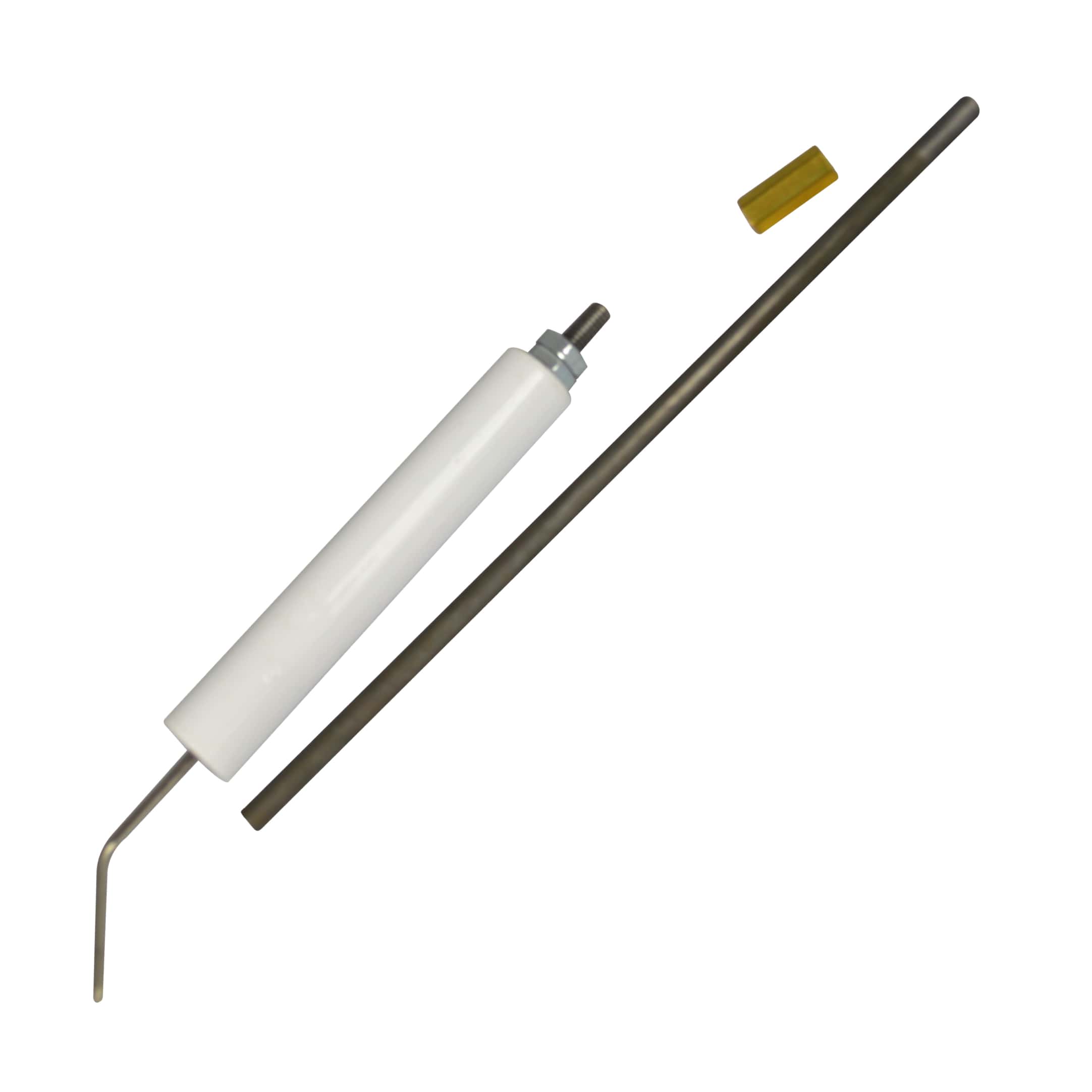Electrode Kit for Beckett AF, AFG, AR, SF, SR Burners (up to 9" air tube) | S88-36