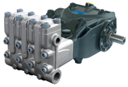 Series 64 - 30 hp (EV-SN64lp-SN64hp) > SN H.P. Family - AISI 420 - SN6418
