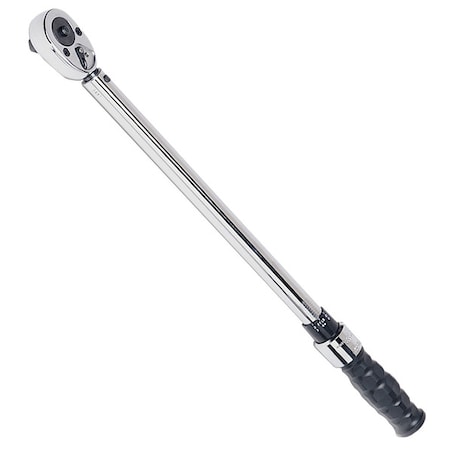 Torque wrench 3/4 36mm 120Nm
