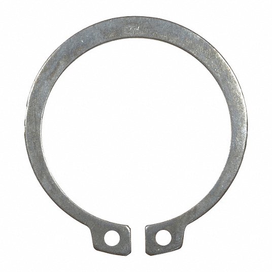RETAINER RING D.24