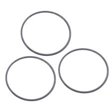 Cartridge+seal for FEK filter with 2" pressure tap