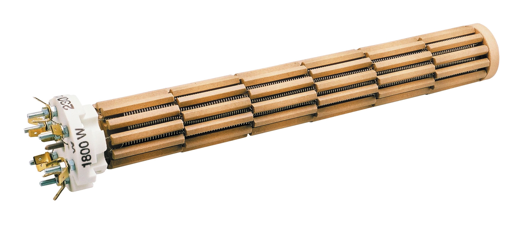 Resistor 1000 D.39 L.290 mm