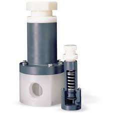 Anti-siphon valve RSD2
