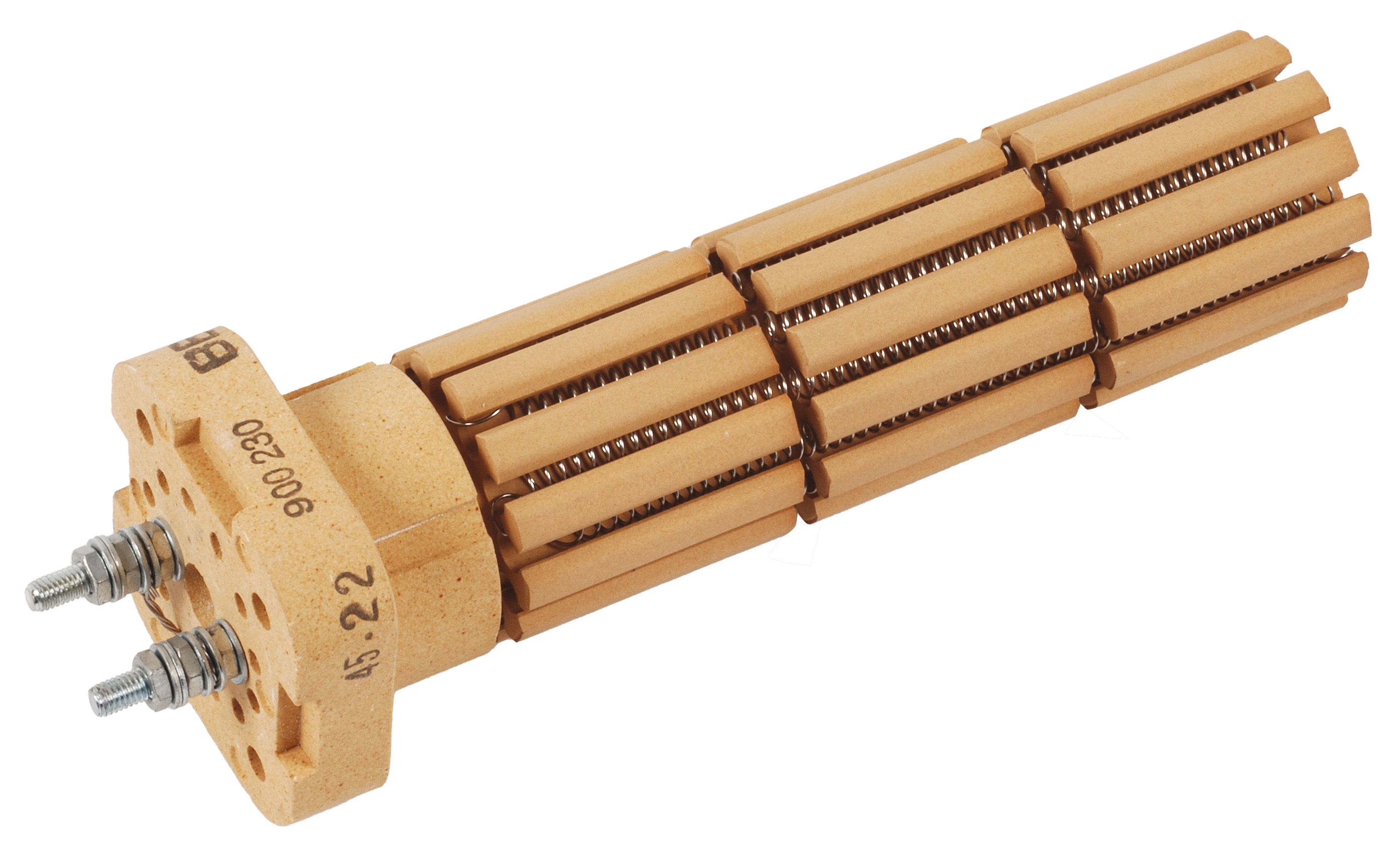 TC resistor 900W D47 L175mm