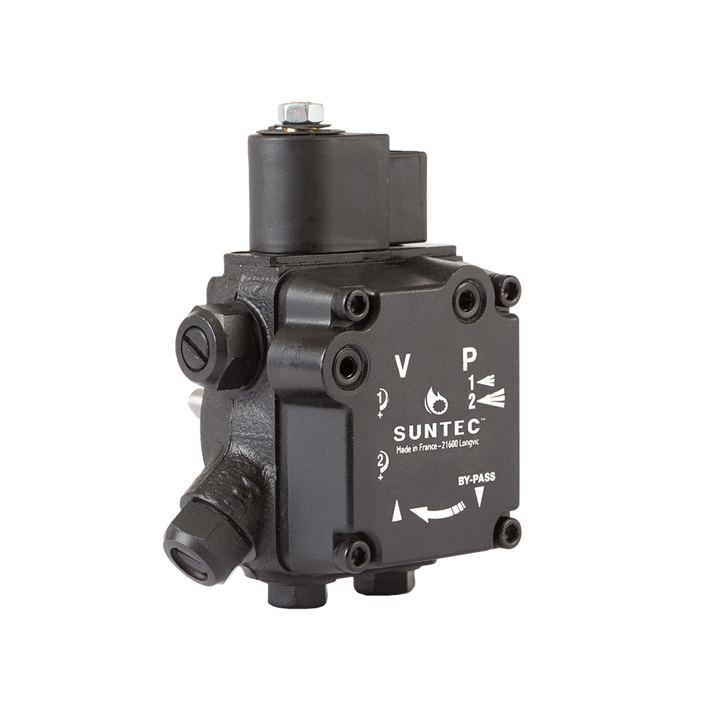 Suntec PUMP AP3 – Two step model - Fuel oil pump
