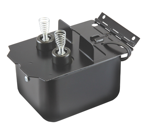 Allanson 2729-628 Ferromagnetic Ignition Transformer - Ignition Transformers