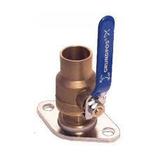 MANIFOLD D.18 W/VALVE