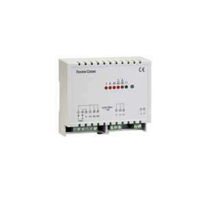 Remote relay transmitter for CH13 CH172DS