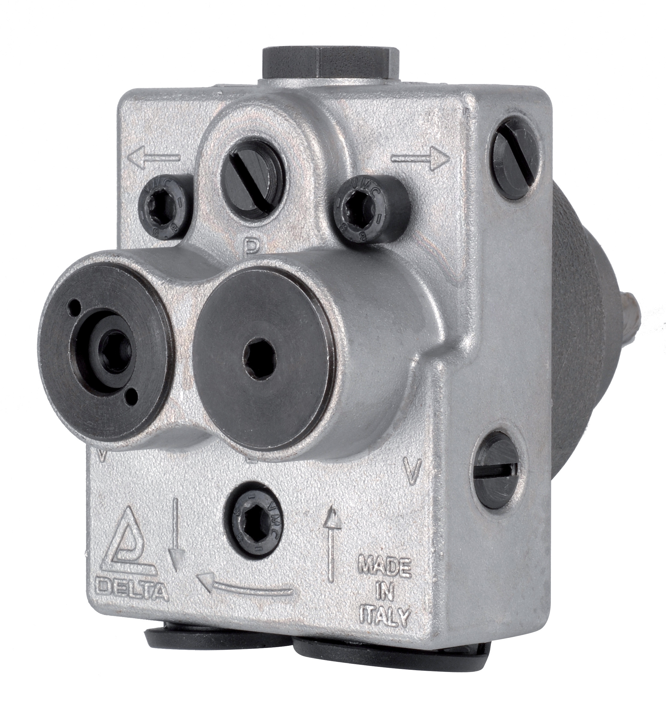 Pump AD1 L2