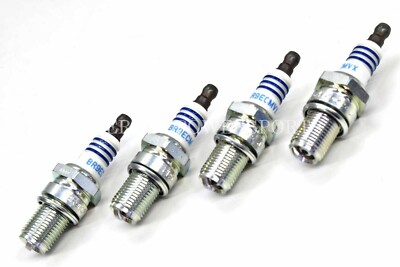 Spark plug MX34043