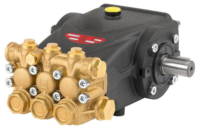 MANIFOLD FOR PISTON D.18 E3B1911