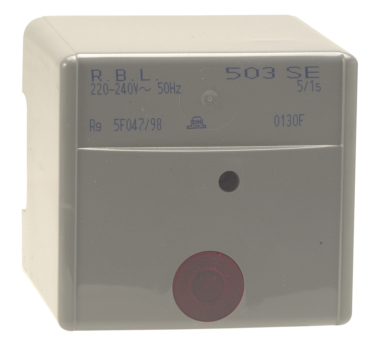 Relay 503 SE