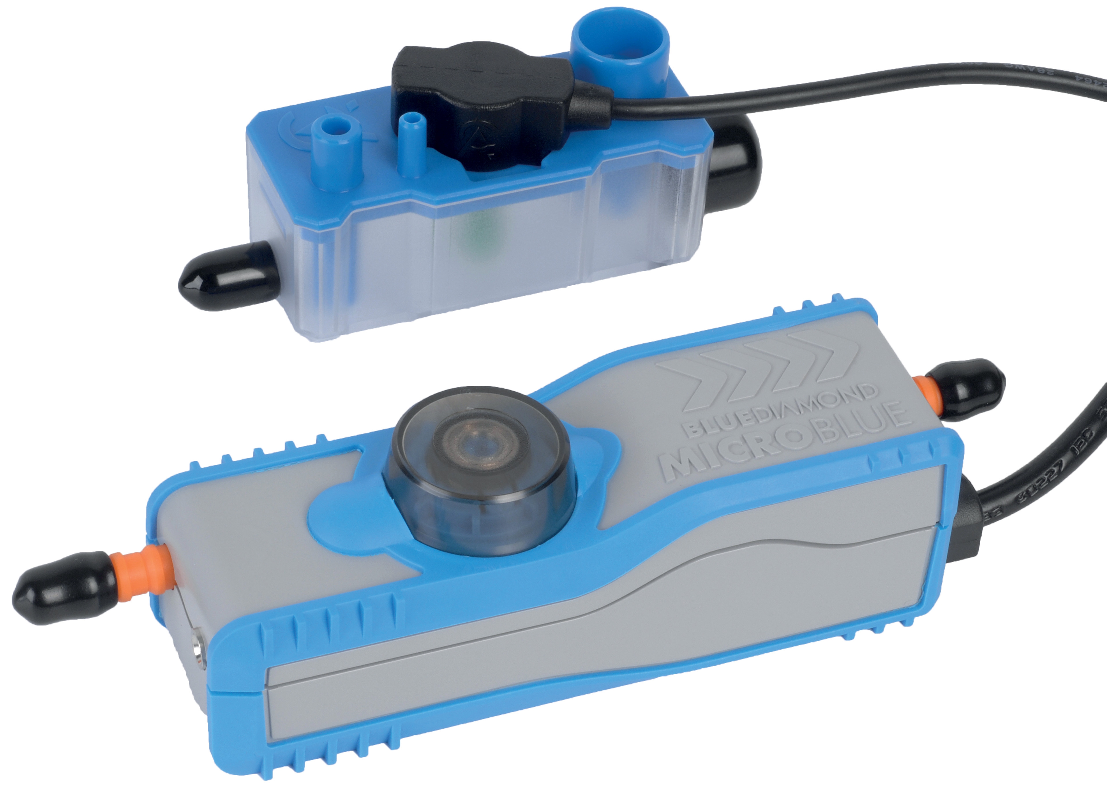 Microblue temperature sensor X85-005