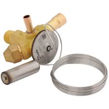 TMVX R404 TMVX00108 expansion valve