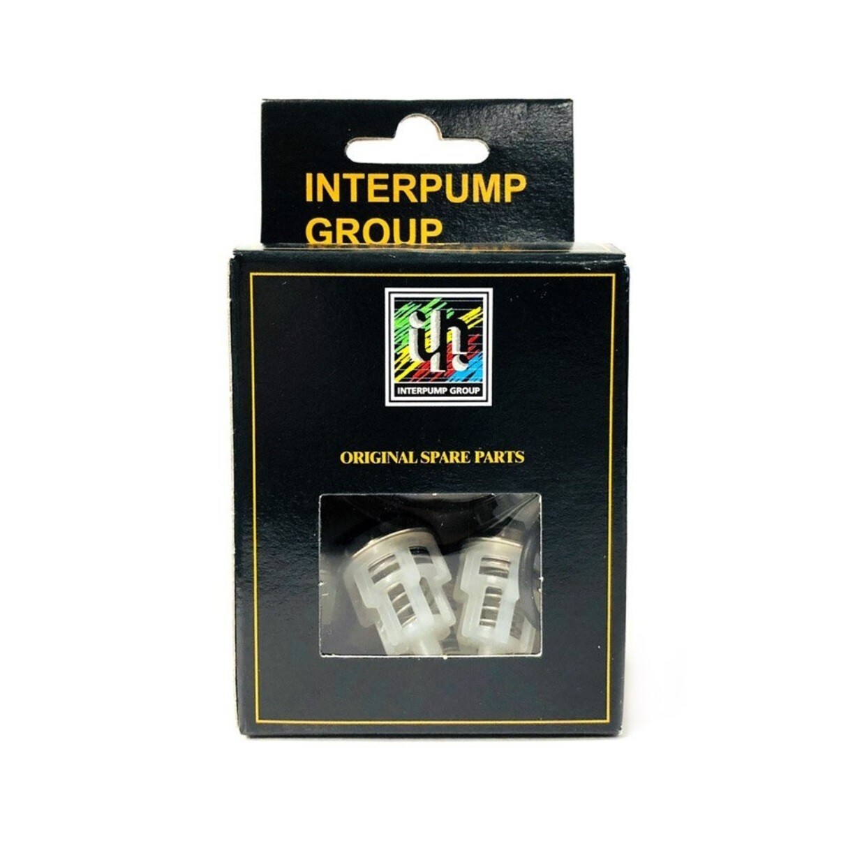 Interpump Kit 123
