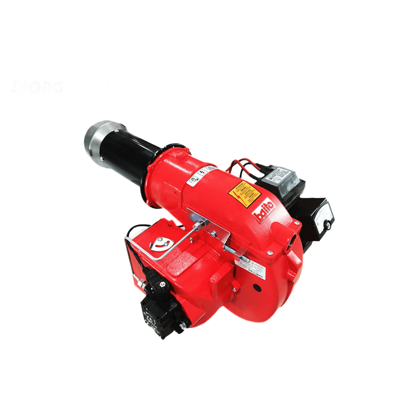 Motor Fuel Oil Burner Y2-90S-2- 1.5KW