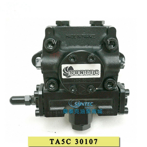 Fuel Pump TA5C3010.7