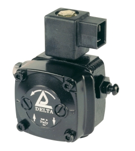 Pump VM2 LL 2.4