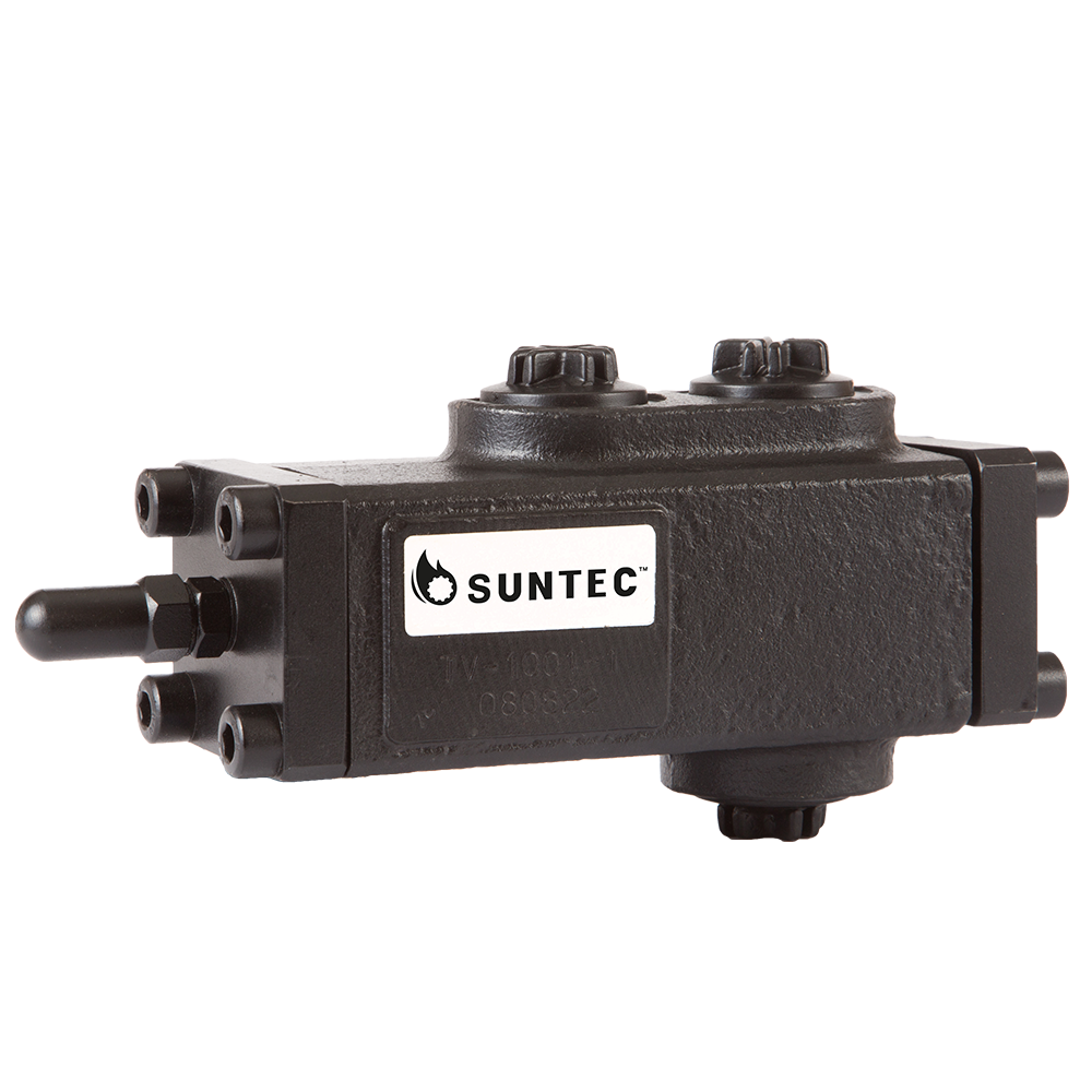 Suntec TV VALVE - Pressure regulating valve