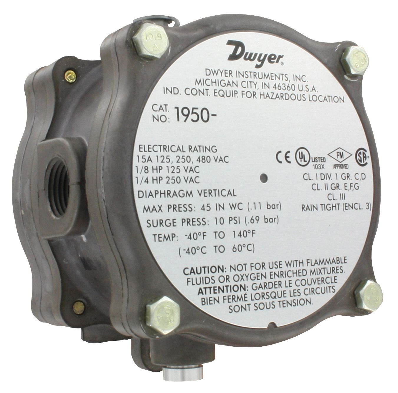 Differential probe MSX-W13-PA-LCD