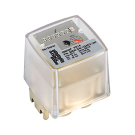 Oil counter VZO20
