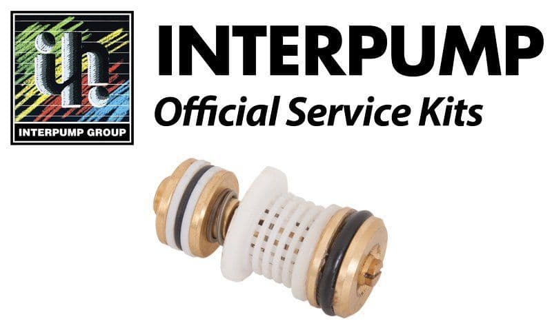 Interpump Kit 132