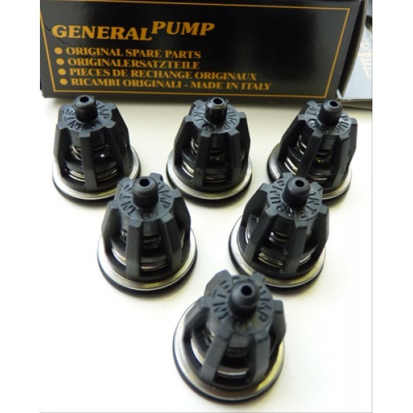 Interpump Kit 01 (WS201)