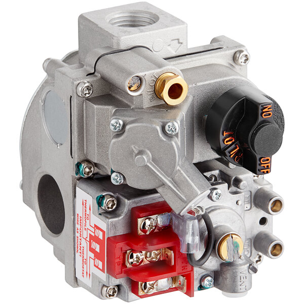 metano | Subgroup: Burner with electronic cam