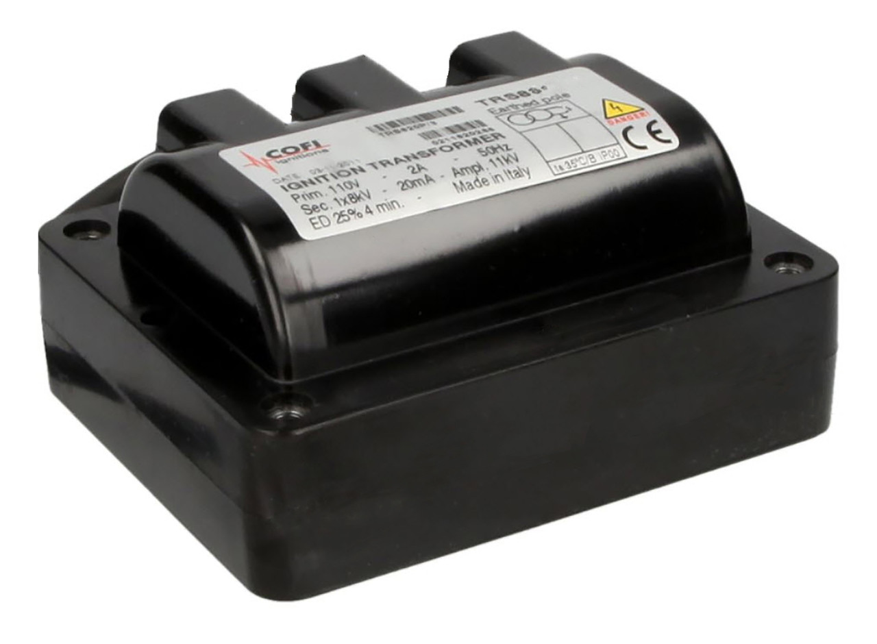 Ignition Transformer TRE820P/37