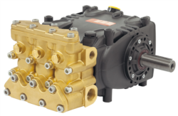 PUMP W12070H L