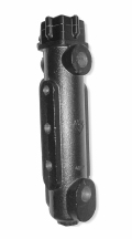 NEMA 4X chamber enclosure and listed Maximum steam pressure 250 psig (17.6 kg/cm 2 )