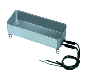 Condensate pan 171 ml/h