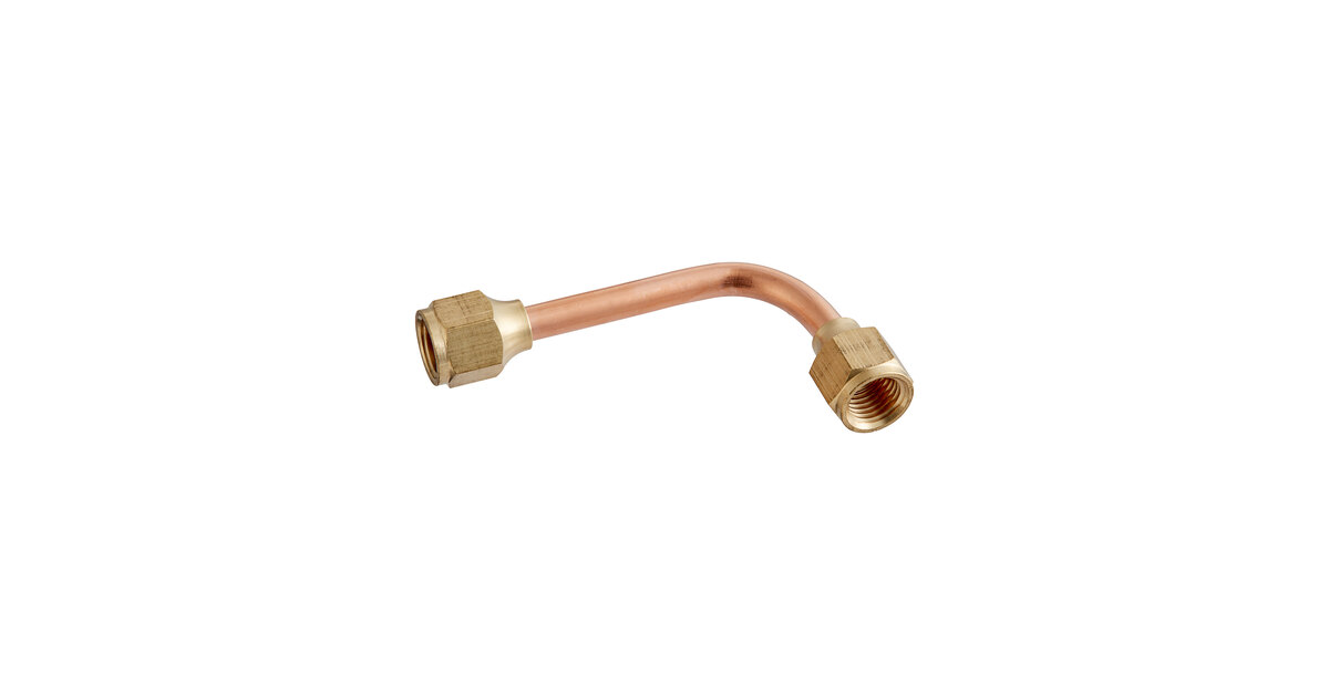 Copper Tubes