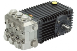 PUMP SSU2035 L