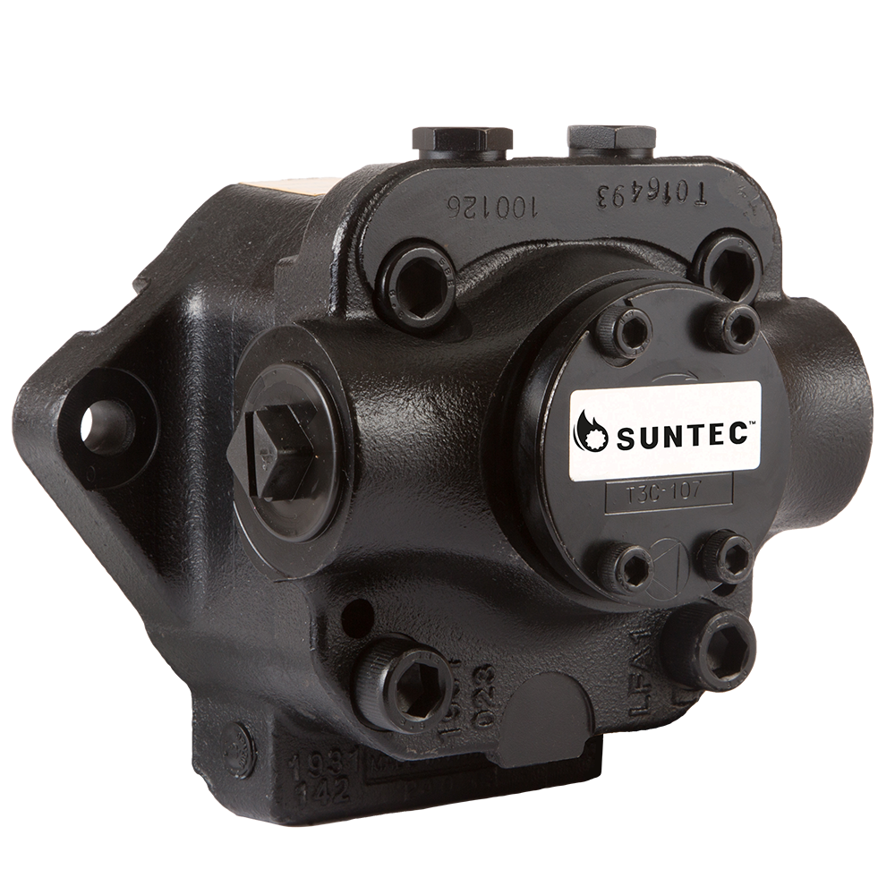 Suntec PUMP T - Fuel oil pump
