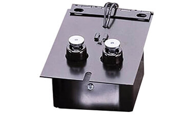 Allanson 2730-456 Ferromagnetic Ignition Transformer for Aero - Ignition Transformers