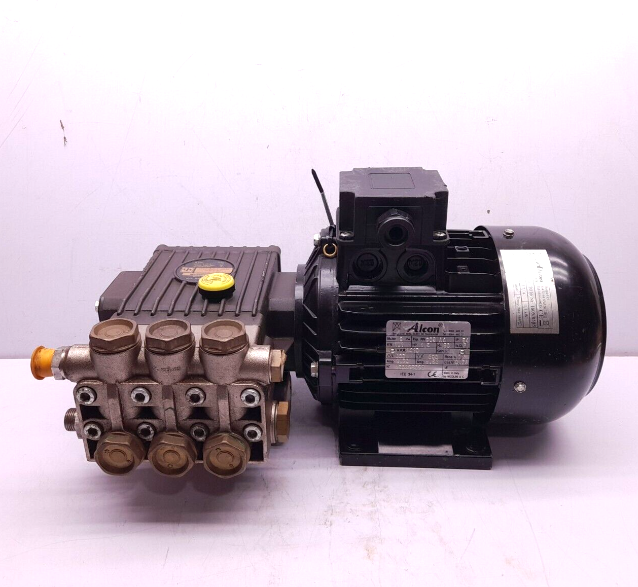 OR D. 15.60x1.78 HNBR 70SH 2062