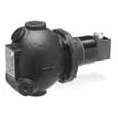 Heavy Duty Adjustable BX outlet for easy installation Dual precision switches for dependable operation of the low water cut-off and alarm or electric water...
