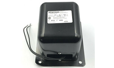 Allanson 912-659 Ferromagnetic Service Replacement Transformer - Service Replacement Transformers