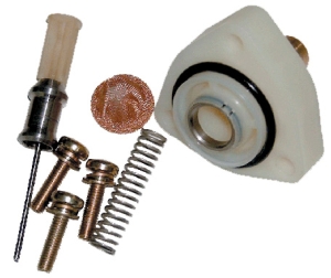 Sealing assembly MOD.W275 Junkers 8705705007