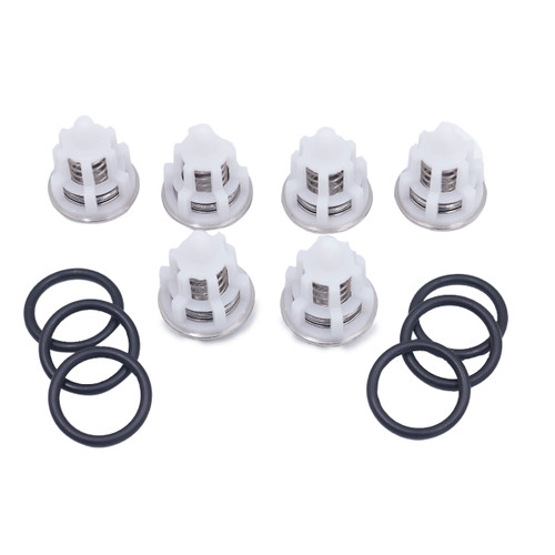 PLUG G 3/8 X 13 SS