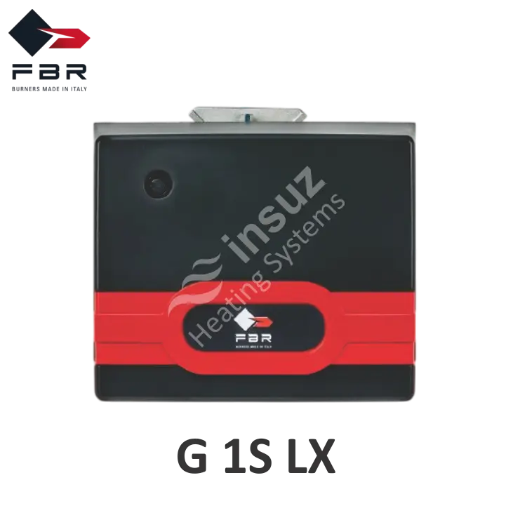 G 1S LX