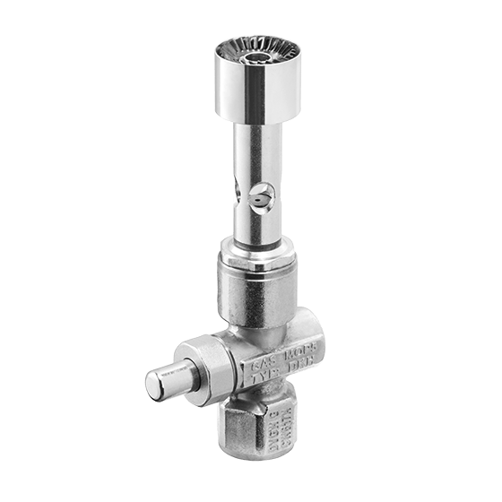 DUNGS PB 2 - Test Burners