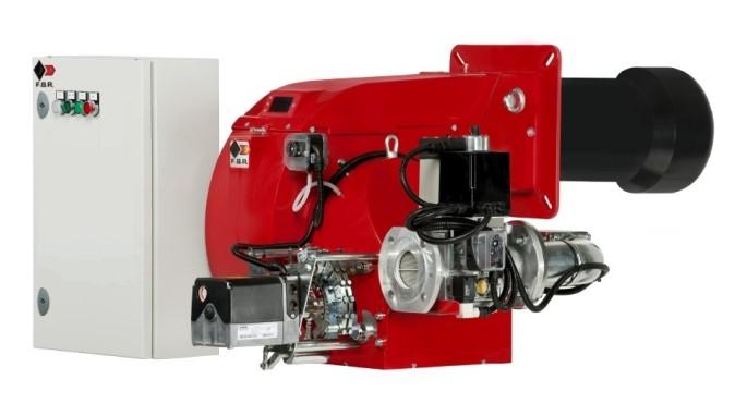GAS P 300/M CE-EL TL