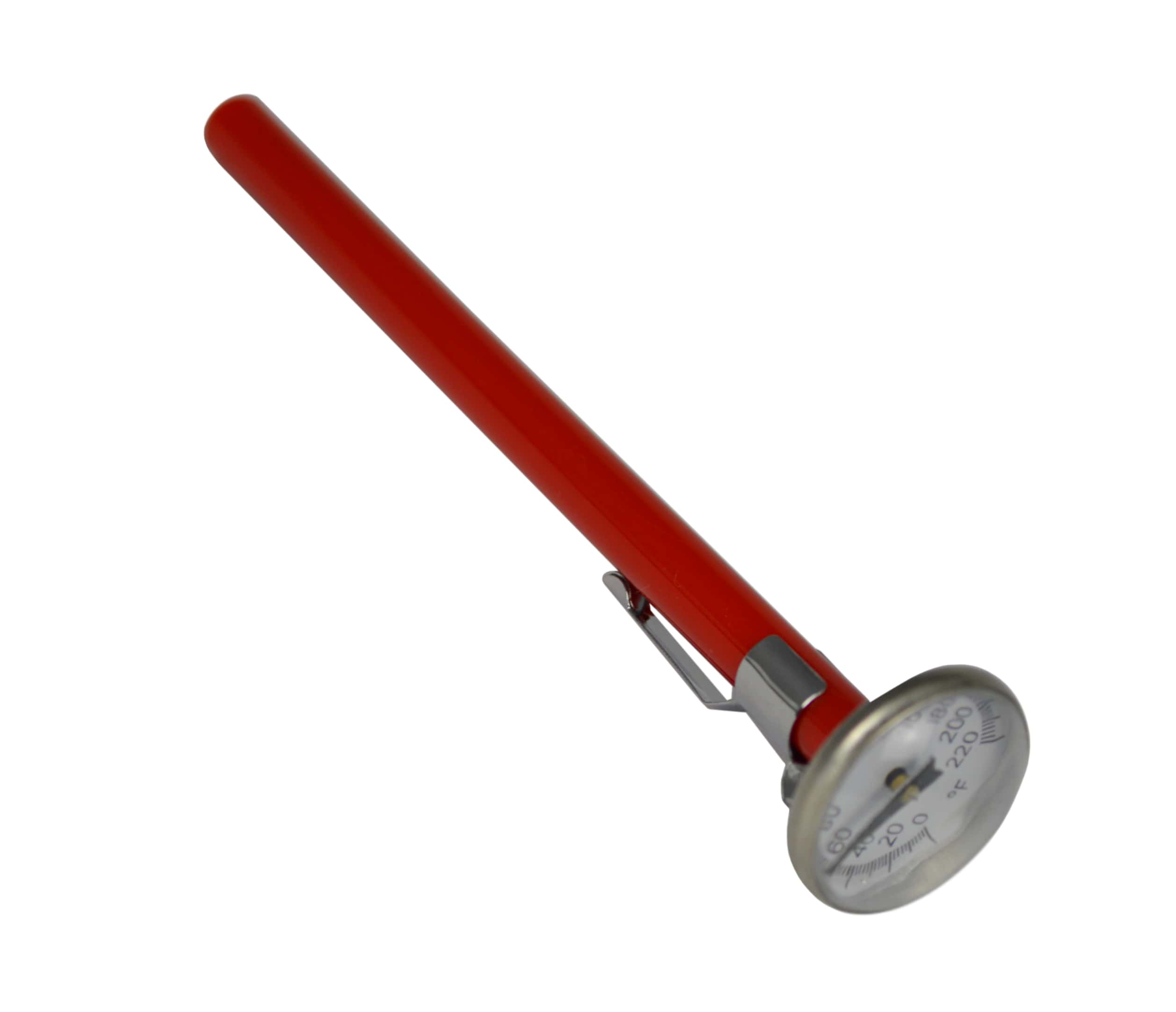 Pocket Dial Thermometer | T100-125