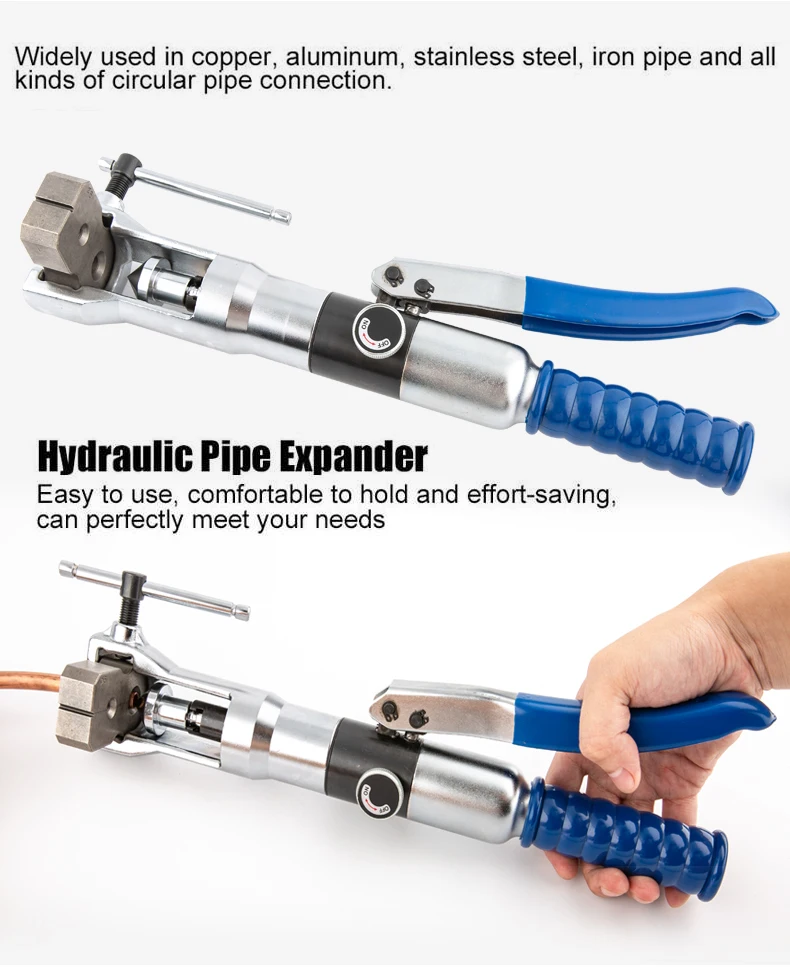 Flare tool head in inches 21003150