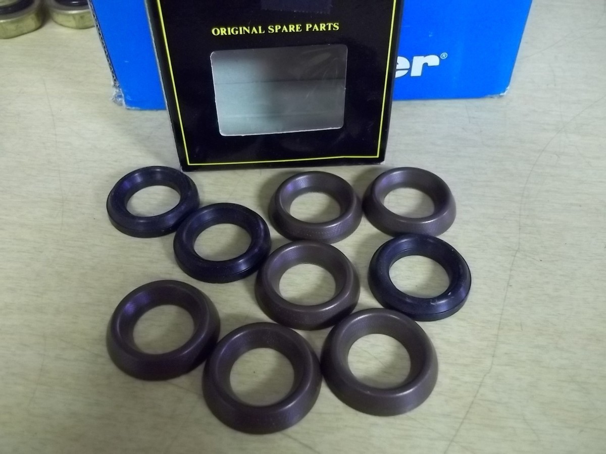 CRANKSHAFT C.26 HYP SAE-B