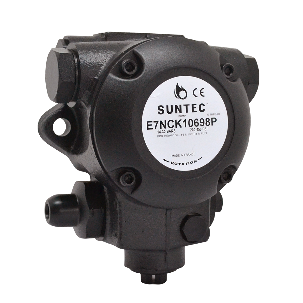 Suntec PUMP E - Fuel oil pump